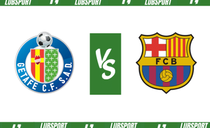 Getafe – FC Barcelona typy, kursy i zapowiedź (13.08.2023)