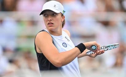 Świątek &ndash; Pegula: darmowy zakład 20 zł na finał WTA Finals 2023