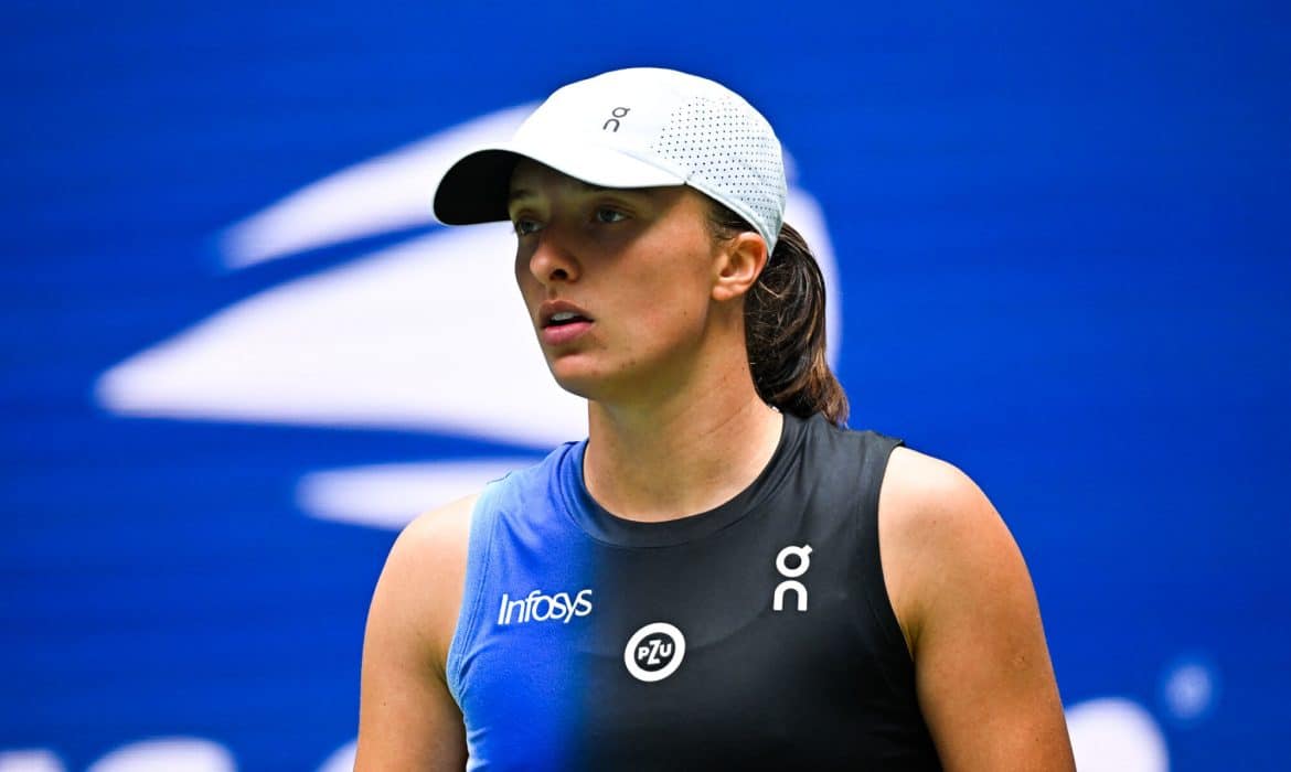 WTA Pekin 2023 nagrody: Ile zarobi Iga Świątek za zwycięstwo?