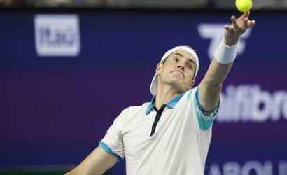 US Open 2023 dzikie karty rozdane! Kto zagra w Nowym Jorku?