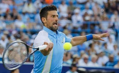 Kto wygra US Open 2023? Kursy bukmacherskie na faworyt&oacute;w