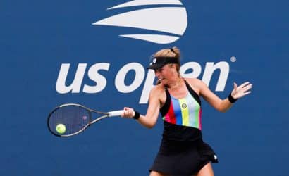 Fręch &ndash; Muchova typy, kursy, gdzie oglądać mecz US Open 2023?