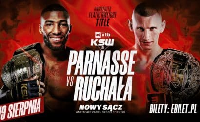 KSW 85 karta walk – kto walczy na gali 19.08.2023?