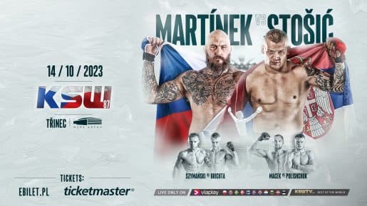 KSW 87 kod promocyjny