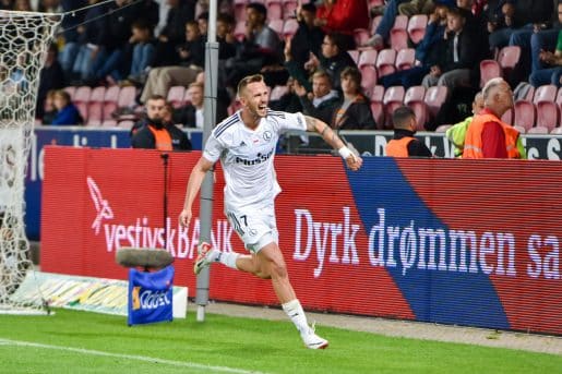 Legia Warszawa - Rak&oacute;w Częstochowa kurs 150