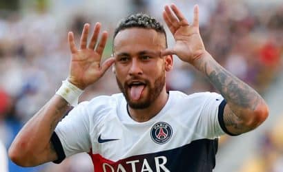 Neymar może opuścić PSG. Sensacyjny kierunek Brazylijczyka