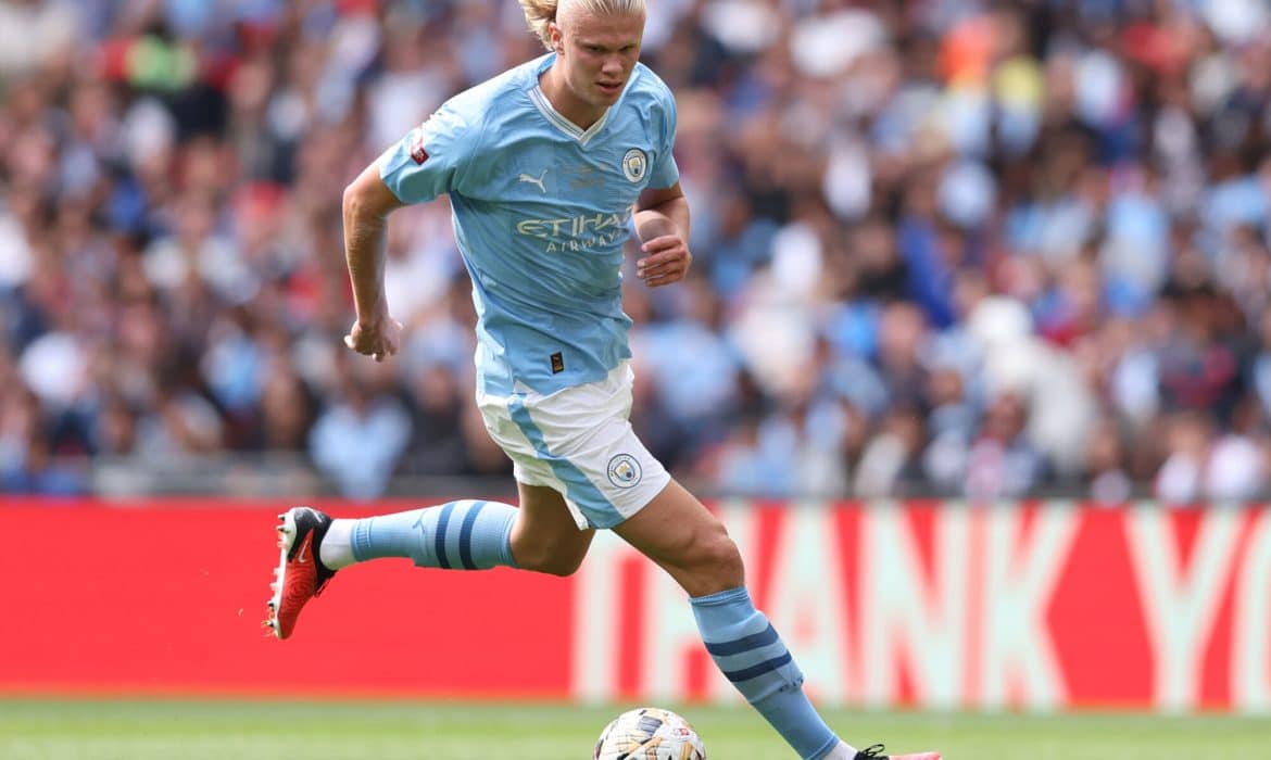 Premier League gdzie oglądać sezon 2023/24?