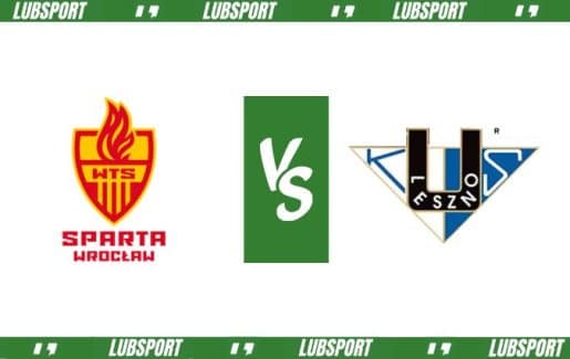 Sparta Wrocław - Unia Leszno typy