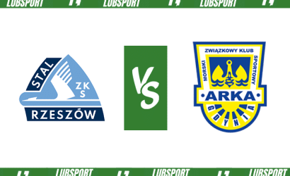 Stal Rzesz&oacute;w &ndash; Arka Gdynia typy, kursy i zapowiedź (13.08.2023)