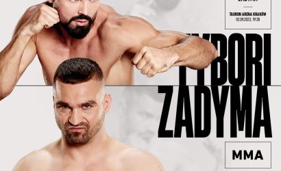 Kto wygrał walkę Tybori – Zadyma? Wynik i skrót walki Fame MMA 19