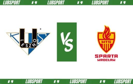 Unia Leszno - Sparta Wrocław typy
