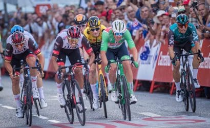Vuelta Espana 2023 gdzie oglądać? Transmisja i stream online