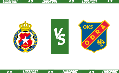 Wisła Krak&oacute;w &ndash; Odra Opole typy i kursy (18.08.2023)