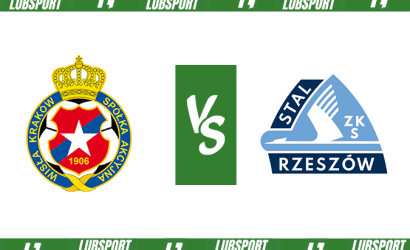 Wisła Krak&oacute;w &ndash; Stal Rzesz&oacute;w typy, kursy i zapowiedź (05.08.2023)