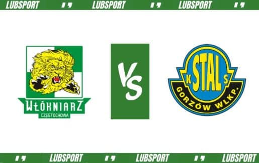 Wł&oacute;kniarz Częstochowa - Stal Gorz&oacute;w typy