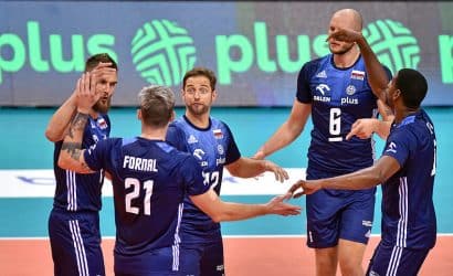 Mistrzostwa Europy siatkarzy 2023: kiedy i gdzie?