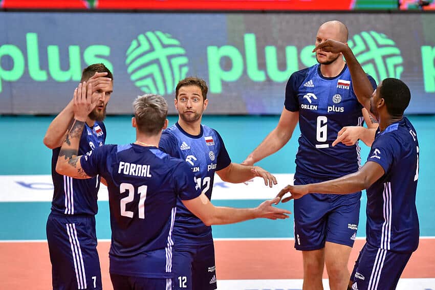 Mistrzostwa Europy siatkarzy 2023: kiedy i gdzie?