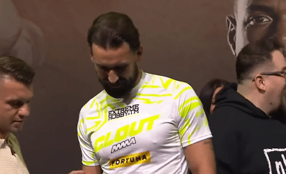 Kto wygrał walkę Augustyn – Pudzianowski? Wynik i skrót walki Clout MMA 1