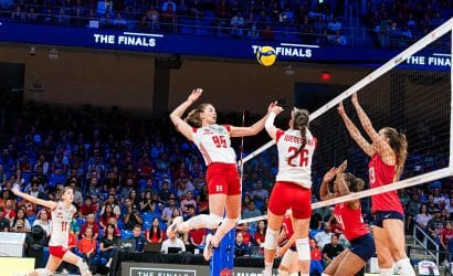 Polska – Francja typy i kursy (Liga Narodów Siatkarek)