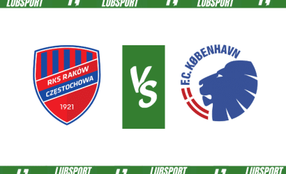 Raków Częstochowa – FC Kopenhaga typy i kursy (22.08.2023)
