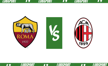 AS Roma – AC Milan typy i kursy bukmacherskie (01.09.2023)