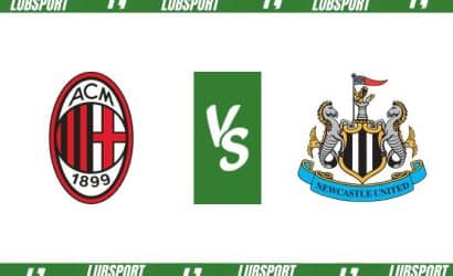 AC Milan – Newcastle typy, kursy i zapowiedź (19.09.2023)