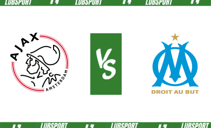 Ajax &ndash; Olympique Marsylia typy, kursy i zapowiedź (21.09.2023)