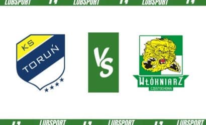 Apator Toruń &ndash; Wł&oacute;kniarz Częstochowa typy, kursy i transmisja (17.09.2023)