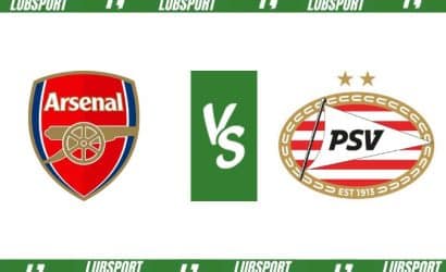 Arsenal – PSV typy, kursy i zapowiedź (20.09.2023)