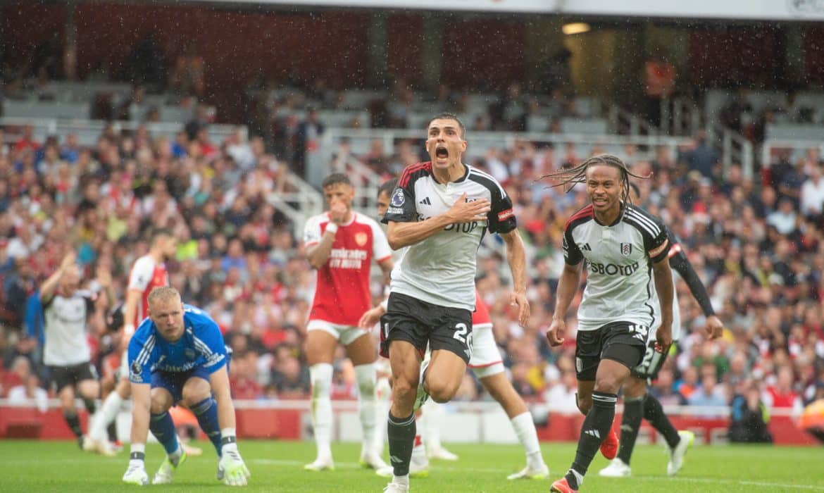 Bayern Monachium walczy o pomocnika. Czwarty najdroższy transfer w historii?