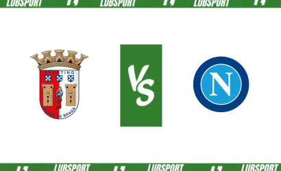 Braga – SSC Napoli typy, kursy i zapowiedź (20.09.2023)