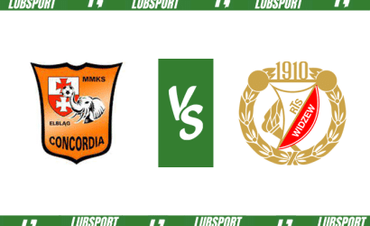 Concordia Elbląg &ndash; Widzew Ł&oacute;dź typy, kursy i zapowiedź (26.09.2023)