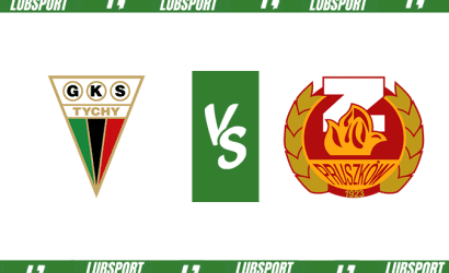 GKS Tychy &ndash; Znicz Pruszk&oacute;w typy i kursy (01.10.2023)