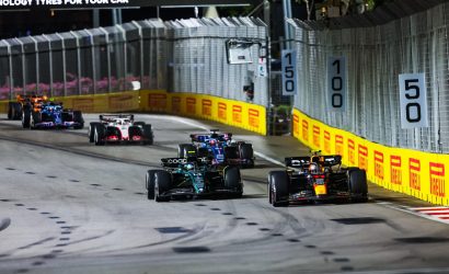 GP Japonii 2023 F1 (24.09.2023) – zapowiedź, godzina, wyścig, transmisja i wyniki live