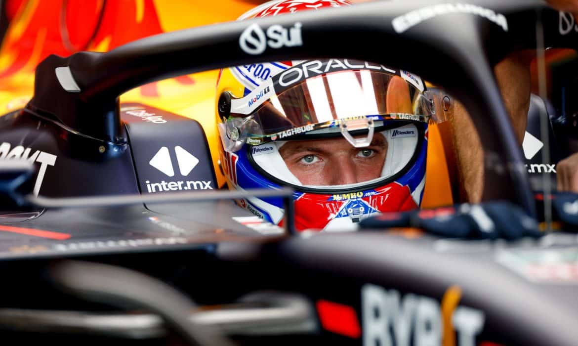 GP Singapuru 2023 &ndash; gdzie oglądać F1 za darmo?