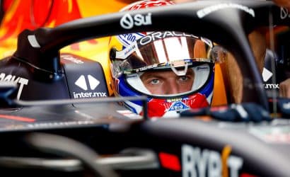 GP Singapuru 2023 – gdzie oglądać F1 za darmo?