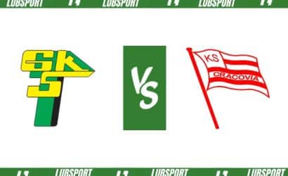 G&oacute;rnik Łęczna &ndash; Cracovia typy, kursy i zapowiedź (27.09.2023)