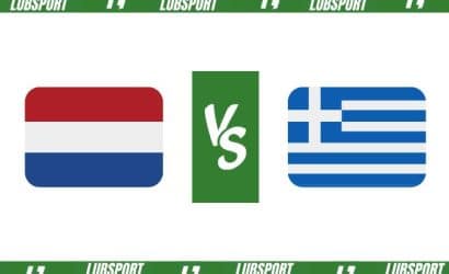 Holandia – Grecja typy i kursy bukmacherskie (07.09.2023)