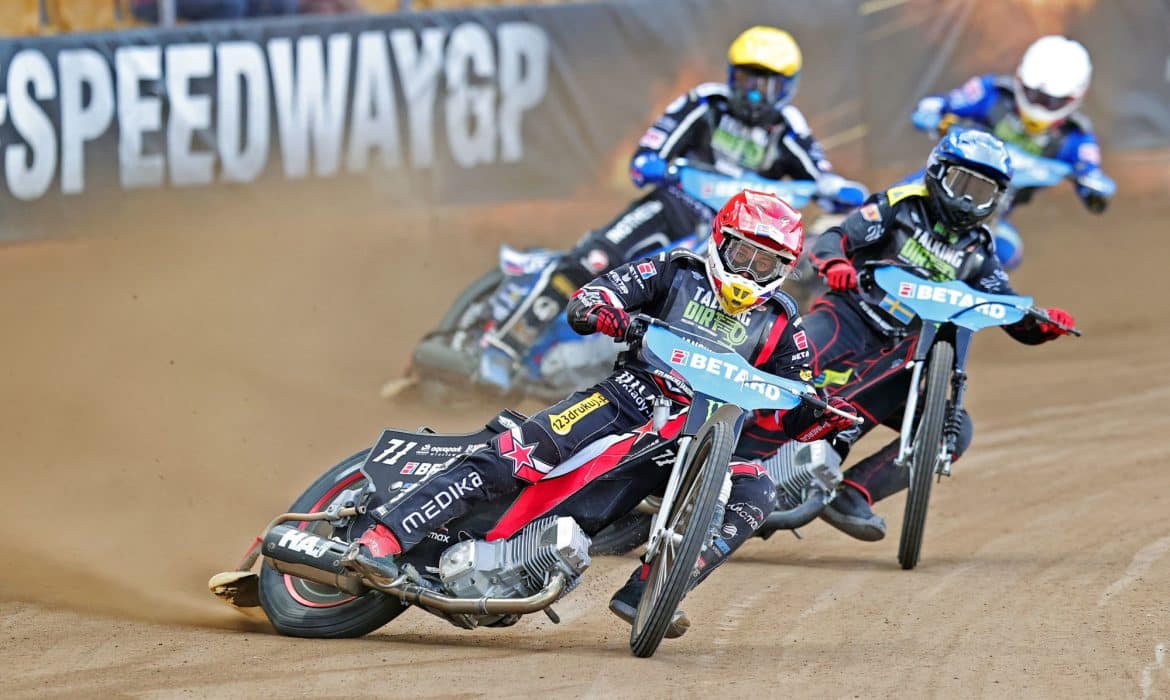 SGP 2023 gdzie oglądać Speedway Grand Prix Toruń na żużlu?
