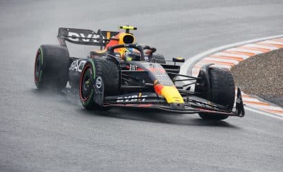 GP Singapuru F1 wyniki: Carlos Sainz najlepszy!
