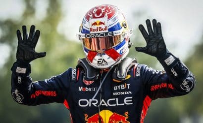 GP Singapuru 2023 F1 (17.09.2023) – zapowiedź, godzina, wyścig, transmisja i wyniki live