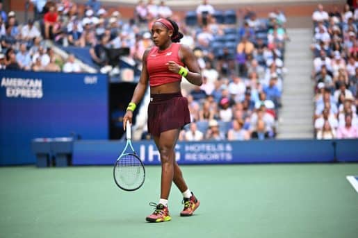 gauff - sabalenka typy