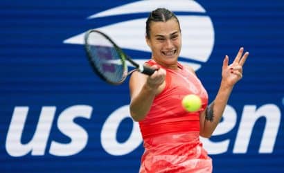 US Open 2023 finał kobiet: kiedy Gauff &ndash; Sabalenka? O kt&oacute;rej i gdzie oglądać?