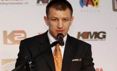 Tomasz Adamek zawalczy w Fame MMA! Z kim i kiedy?