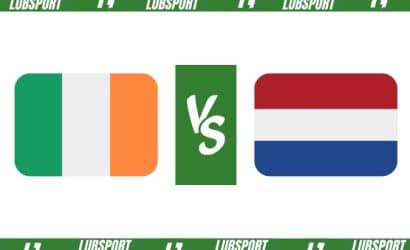 Irlandia – Holandia typy, kursy i zapowiedź (10.09.2023)