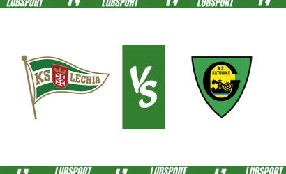 Lechia Gdańsk &ndash; GKS Katowice typy, kursy i zapowiedź (22.09.0223)