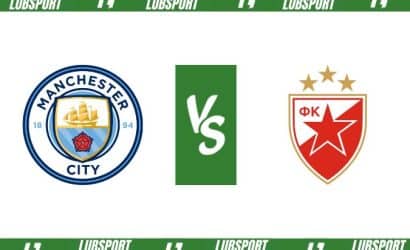 Manchester City – Crvena Zvezda typy, kursy i zapowiedź (19.09.2023)