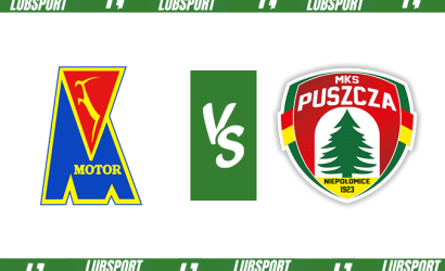 Motor Lublin &ndash; Puszcza Niepołomice typy, kursy i zapowiedź (26.09.2023)