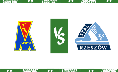 Motor Lublin &ndash; Stal Rzesz&oacute;w typy i kursy (03.09.2023)