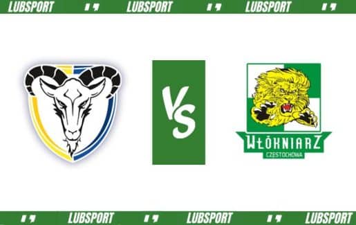 Motor Lublin - Wł&oacute;kniarz Częstochowa typy